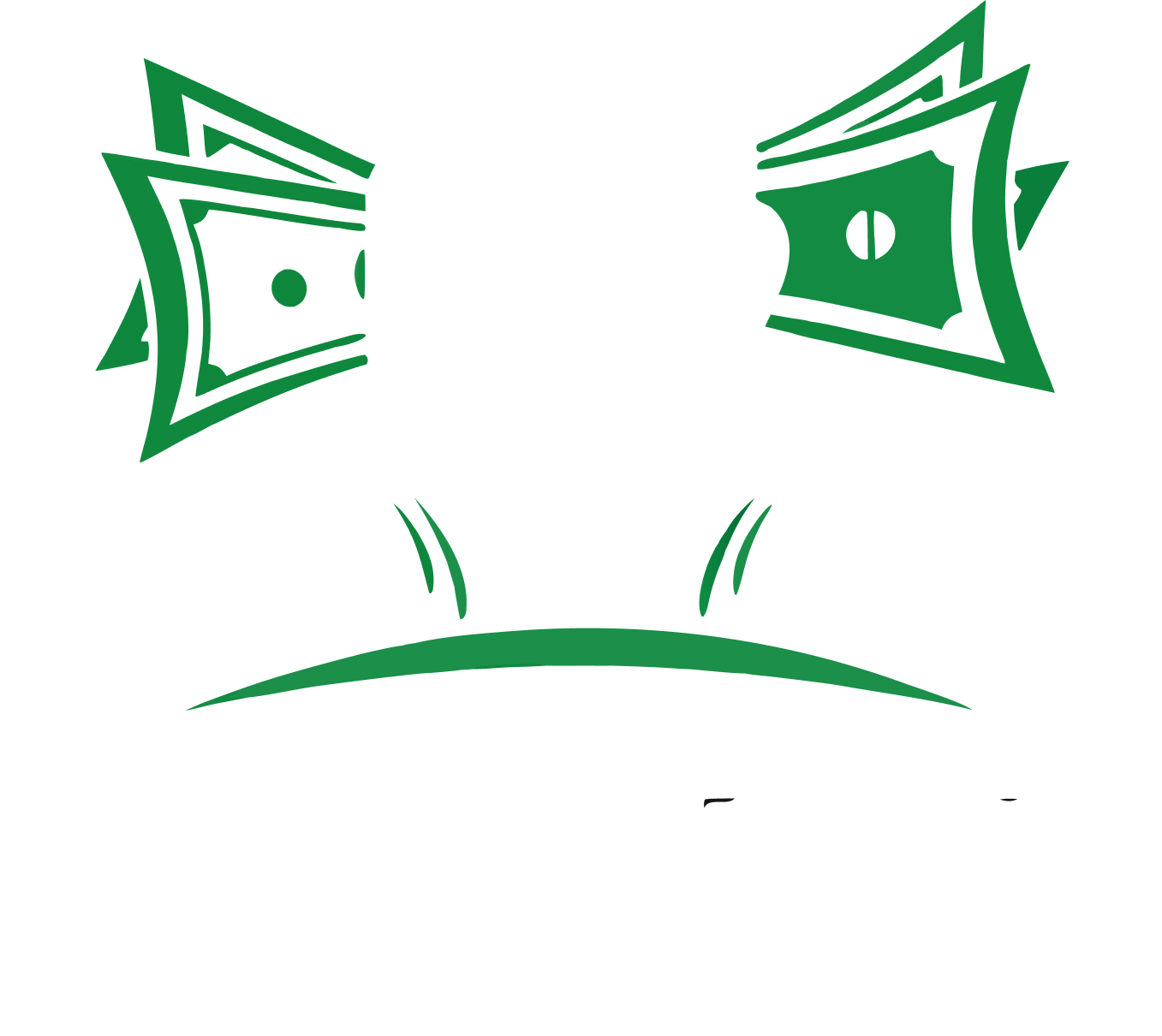Dream Moto Fin Logo